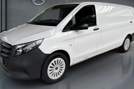 Mercedes-Benz Vito 69.180 km 34.377 &euro; Bardowick 21357