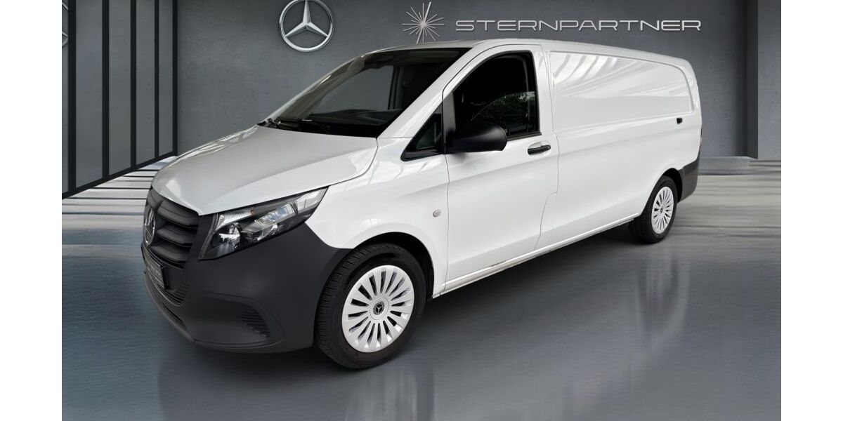 Mercedes-Benz Vito 69.180 km 34.377 &euro; Bardowick 21357
