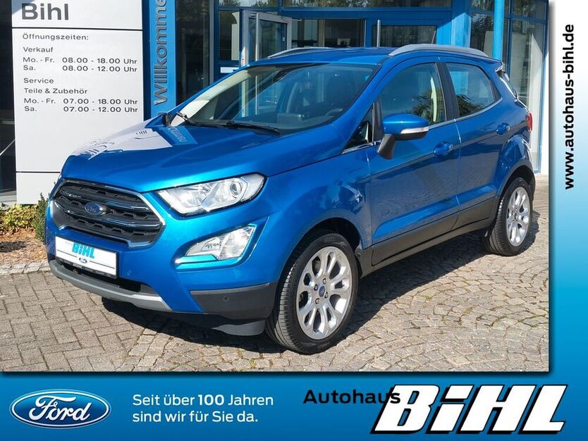 EcoSport