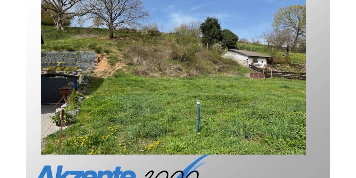 Grundstück Birkenau Reisen - 229.000&euro; | Angebot:23973534