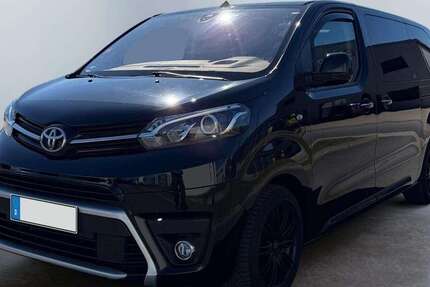 Toyota Proace 111.436 km 28.899 &euro; Altenberge 48341