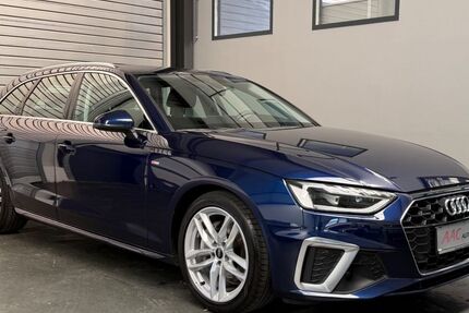 Audi A4 38.000 km 30.950 &euro; Erftstadt 50374