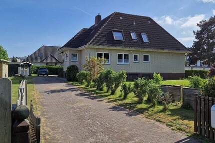 Haus Grömitz - 9 Zimmer, 222 m&sup2;, 780.000&euro; | Angebot:25466544