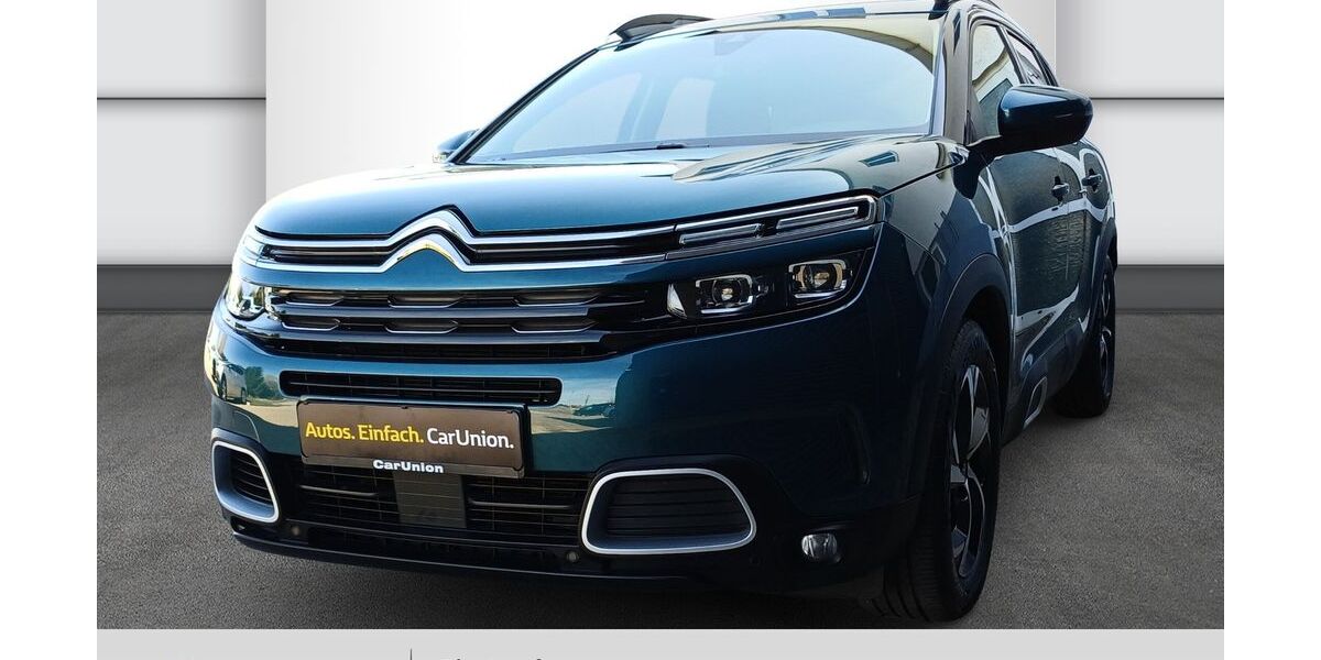 Citroen C5 90.500 km 17.690 &euro; Eisenach 99817