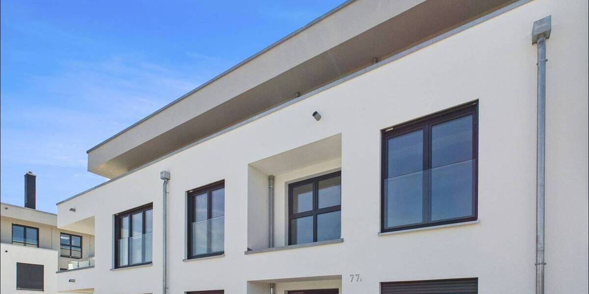 Etagenwohnung Niedernberg - 3 Zimmer, 101 m&sup2;, 429.000&euro; | Angebot:23981881