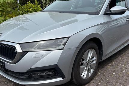 Skoda Octavia 144.071 km 15.900 &euro; Künzell - Fulda 36093