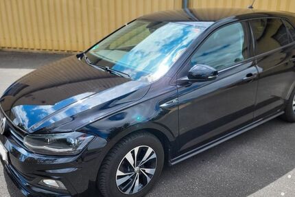 VW Polo 59.300 km 13.150 &euro; Giebelstadt 97232