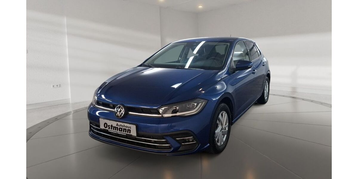 VW Polo 54.410 km 18.877 &euro; Wolfhagen 34466