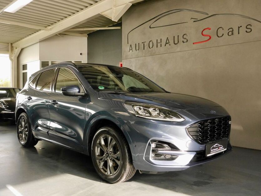 Ford Kuga 44.000 km 26.590 € Bergheim (bei Köln) 50126