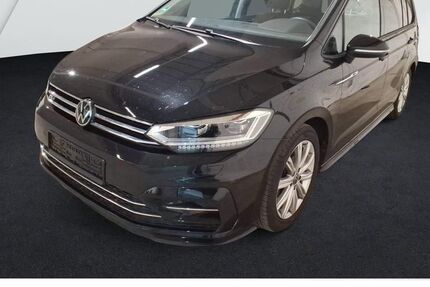VW Touran 25.950 km 34.940 € Nürnberg 90441