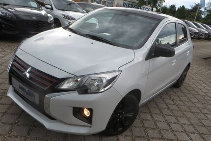 Mitsubishi Space Star 29.800 km 16.990 &euro; Achim-Baden 28832