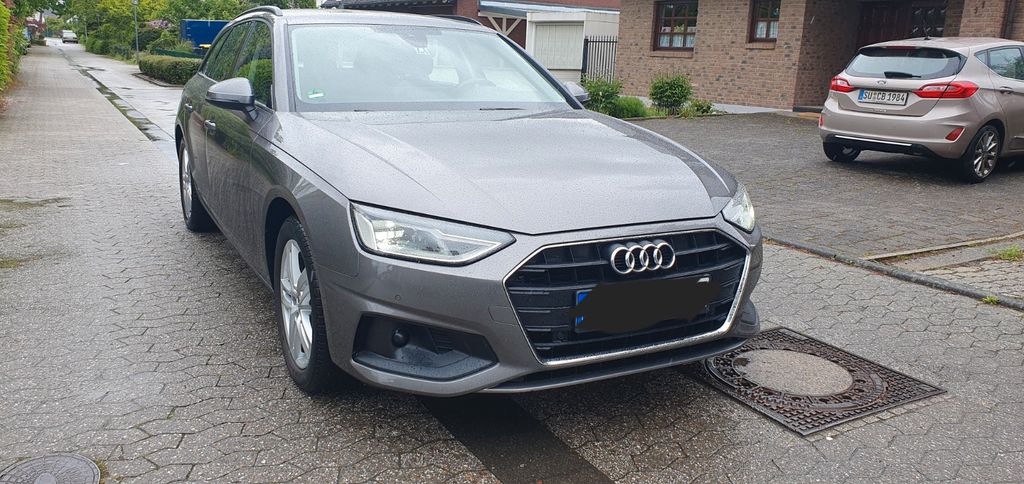 Audi A4 99.863 km 17.890 &euro; Meckenheim 53340
