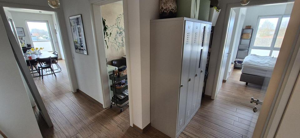 Einfamilienhaus Vechta - 3 Zimmer, 105 m&sup2;, 1.000&euro; | Angebot:25869795