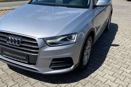 Audi Q3 120.216 km 15.980 &euro; Rochlitz 09306