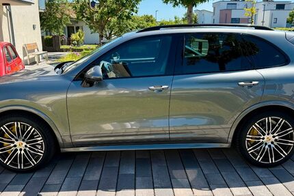 Porsche Cayenne 87.826 km 49.999 &euro; Baunatal 34225