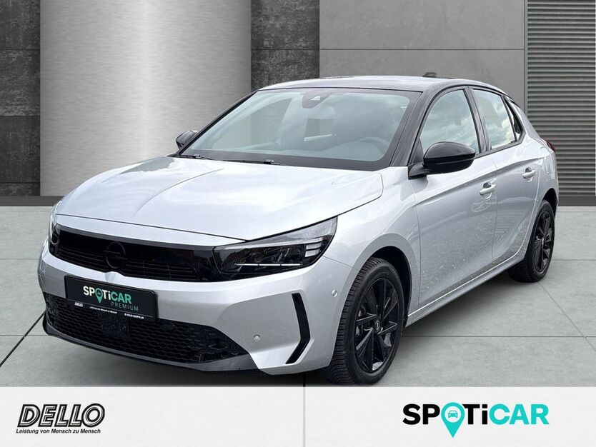 Opel Corsa 15.264 km 17.980 € Oldenburg in Holstein 23758