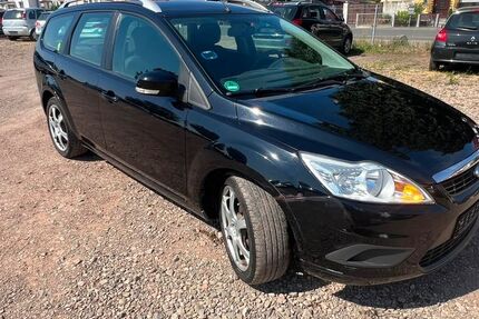 Ford Focus 178.384 km 1.199 &euro; Nordhausen 99734