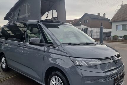 VW T7 California 31.672 km 56.800 &euro; Nalbach 66809