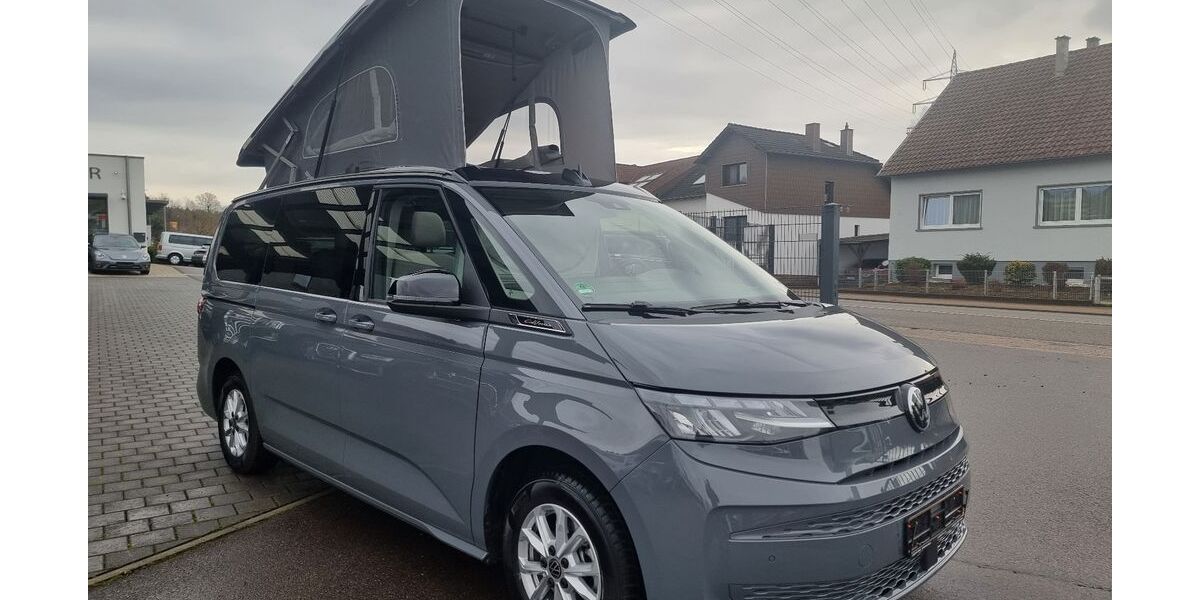 VW T7 California 31.672 km 56.800 &euro; Nalbach 66809