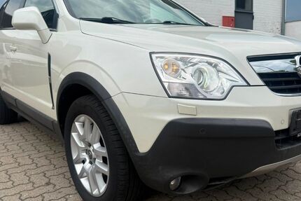 Opel Antara 139.000 km 5.295 &euro; Hamburg 20537