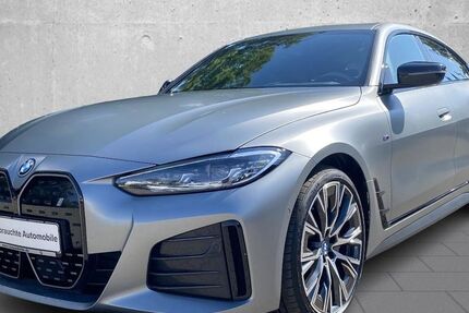 BMW i4 75.082 km 39.490 &euro; Quickborn 25451