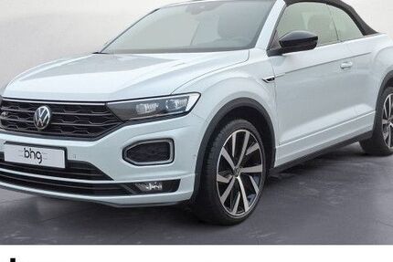 VW T-Roc 32.806 km 24.390 &euro; Albstadt 72458