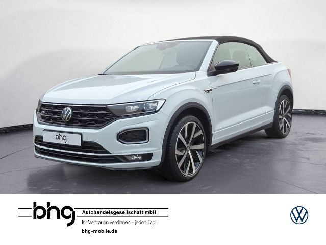 VW T-Roc 32.806 km 24.960 &euro; Albstadt 72458