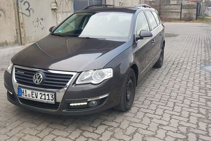 VW Passat Variant 260.000 km 2.850 &euro; Giesen 31180