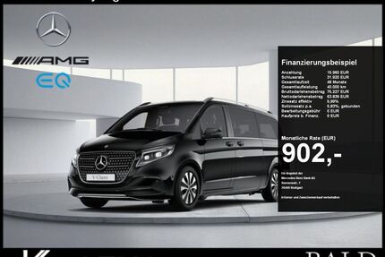Mercedes V 300