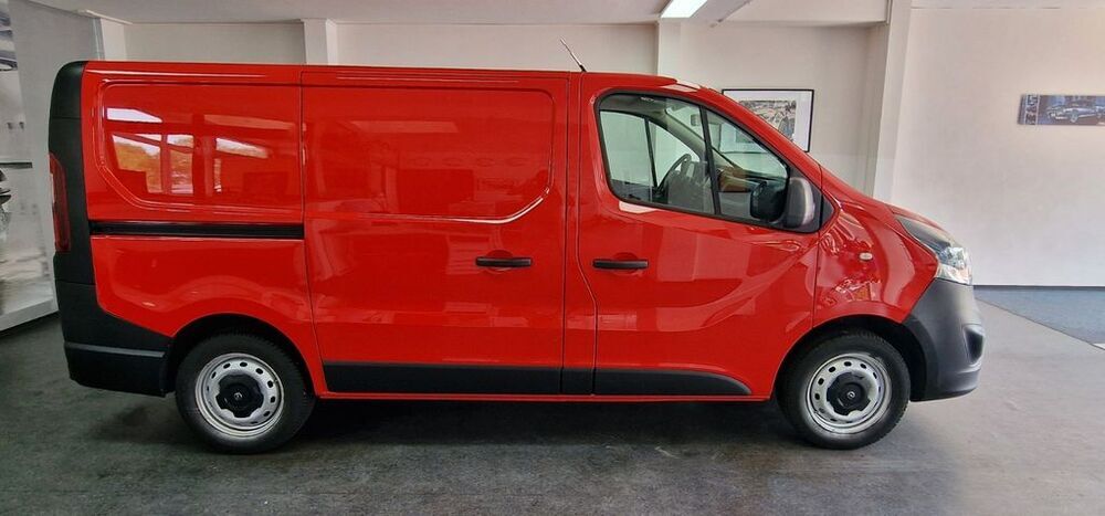 Vivaro
