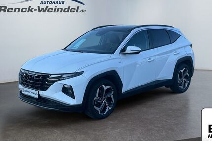 Hyundai TUCSON 39.616 km 32.489 &euro; Mannheim 68199