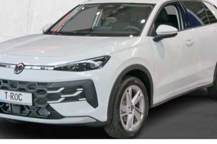 VW T-Roc 19.990 km 28.950 &euro; Lehrte 31275