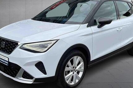 Seat Arona 27.850 km 17.887 &euro; Burgebrach 96138