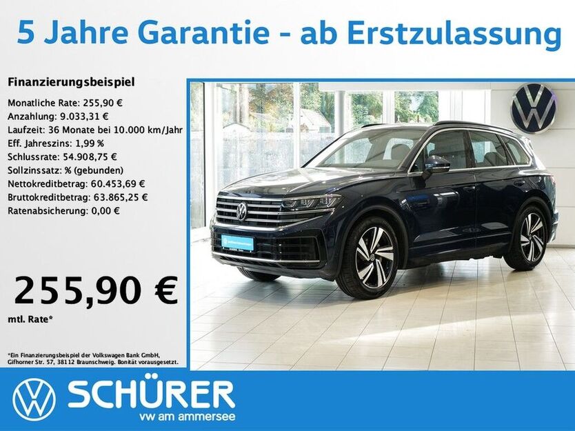 Touareg