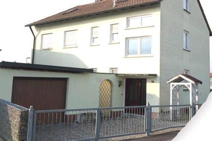 Wohnung Haßfurt - 2.5 Zimmer, 53 m&sup2;, 820&euro; | Angebot:26517673