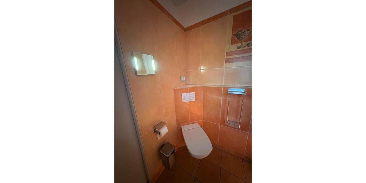 Etagenwohnung Bleckede - 3 Zimmer, 80 m&sup2;, 1.200&euro; | Angebot:26166555