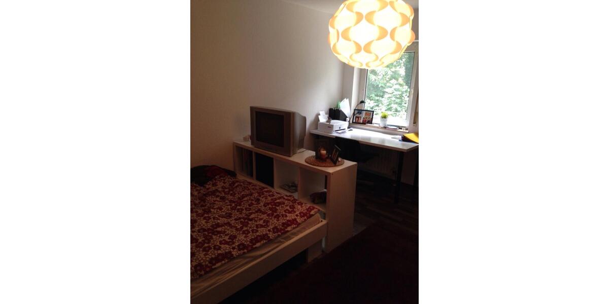 Etagenwohnung Kassel Fasanenhof - 1 Zimmer, 25 m&sup2;, 89.000&euro; | Angebot:27022813