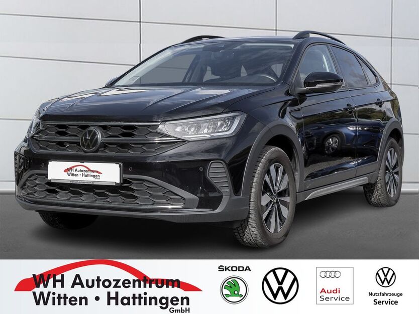 VW Taigo 12.300 km 22.891 € Witten 58453