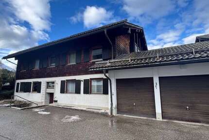 Wohnung Berchtesgaden - 3 Zimmer, 70 m&sup2;, 335.000&euro; | Angebot:25405023