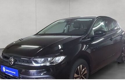 VW Polo 1.500 km 27.690 &euro; Heide 25746
