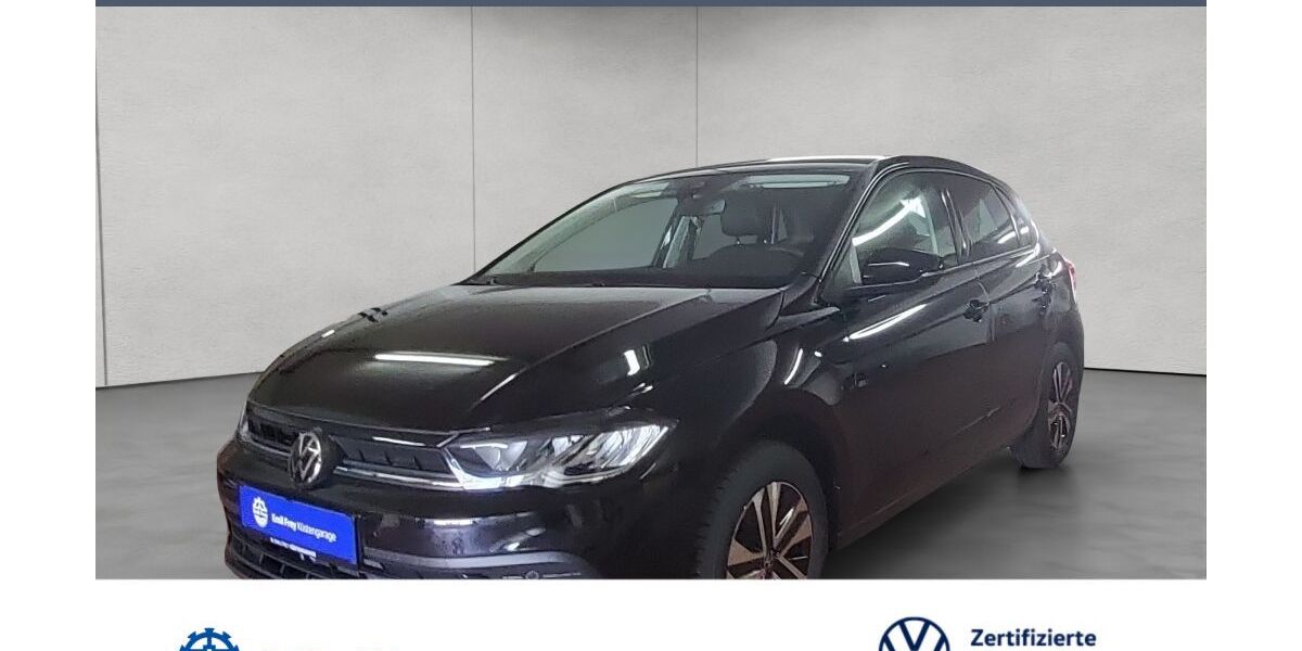 VW Polo 1.500 km 27.690 &euro; Heide 25746