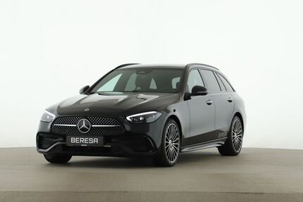 Mercedes-Benz C 220 9.900 km 65.599 &euro; Münster 48155