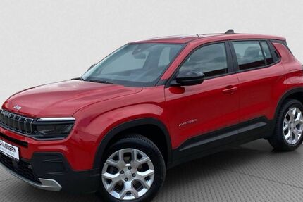 Jeep Avenger 29.999 km 19.990 &euro; Drochtersen 21706