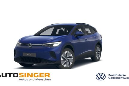 VW ID.4 15.300 km 41.880 &euro; Marktoberdorf 87616