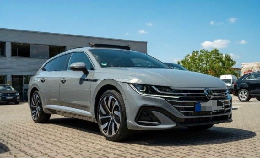VW Arteon 58.800 km 29.900 &euro; Worms 67550