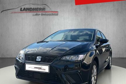 Seat Ibiza 11.595 km 17.375 &euro; Thannhausen 86470