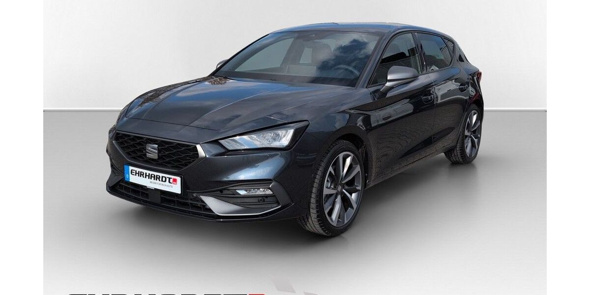 Seat Leon 5.000 km 29.790 &euro; Hildburghausen 98646