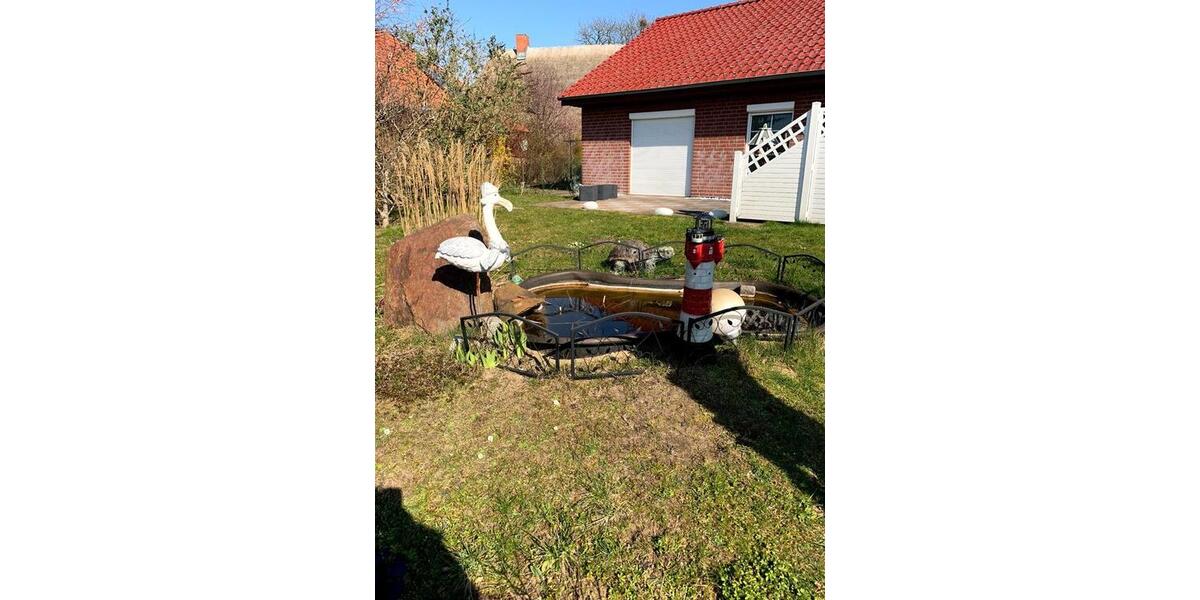 Bungalow Goldberg - 3 Zimmer, 106 m&sup2;, 260.000&euro; | Angebot:25752117