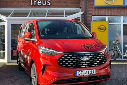 Ford Tourneo Custom 19.885 km 49.850 &euro; Laer 48366