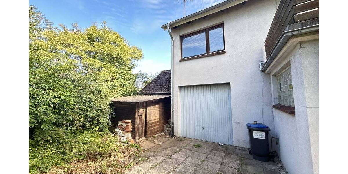 Reihenendhaus Lübeck St. Jürgen - 5 Zimmer, 111 m&sup2;, 215.000&euro; | Angebot:23969063